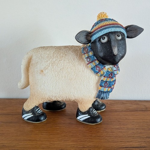 Toni goffe ewe and - goffe,
