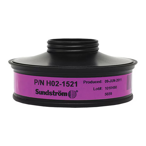 Sundstrom safety filter - sundstrom,