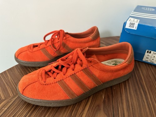 Adidas tobacco gruen - adidas,