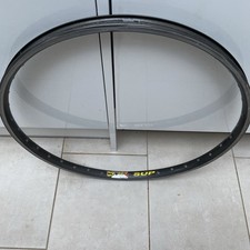 26” MTb Mavic Sup  121 36