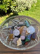 Mystery Crystal Bundle Mixed