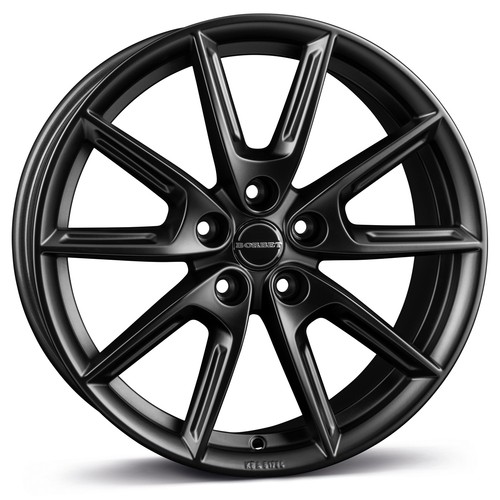 Borbet wheels lx18 - borbet,