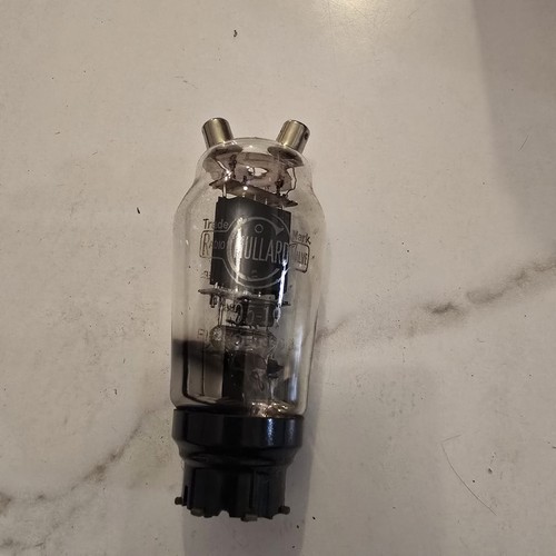 Mullard tv05 valve tube - tv05-12,