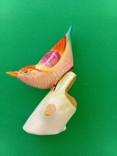 Vintage hollóháza porcelain - hollóháza,