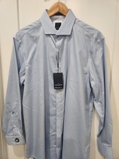 DANIEL HECHTER DRESS SHIRTS