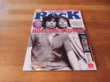 Classic Rock music magazine UK # 2 - 150 pick your issue from list no cd