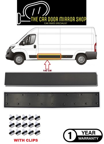 Fit fiat ducato 2006 2024 - fiat, 2006-2024