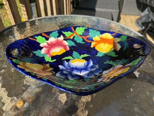 Vintage maling pottery - vintage,