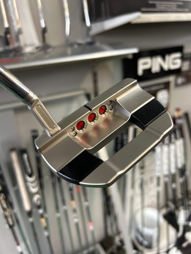 Scotty cameron studio style - cameron,