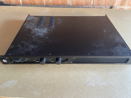 Amc power amplifier - amc, 100