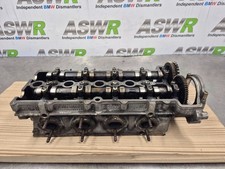 BMW Cylinder Head M47N M47N2