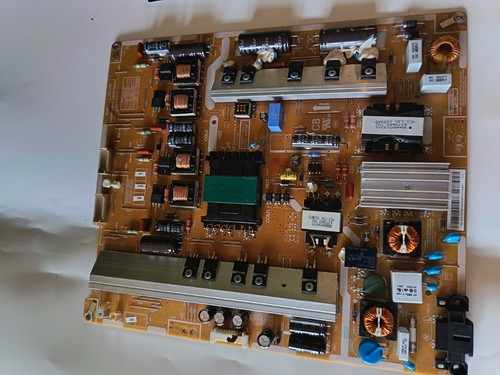 Samsung power supply board - power,