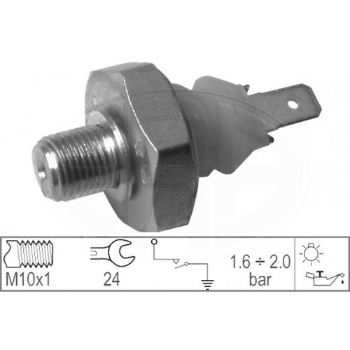 Mechanical switch en625g - mechanical,