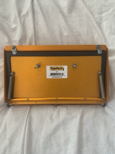 Tapetech maxx box ehc12 - 12”,