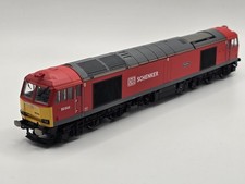 Hornby R3605TTS DB Schenker