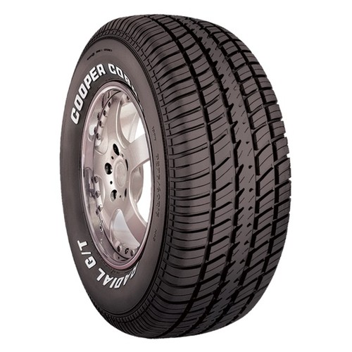 Tyre 235 70x15 - 235/70x15, gt