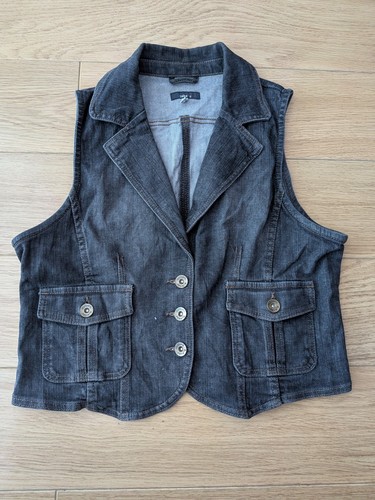 Jake black denim - jake's,