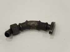 VW Jetta 1K Mk5 2.0 TDi Turbo