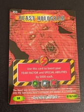 Doctor Who Battles In Time 353