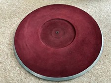 Michell Focus Turntable Platter