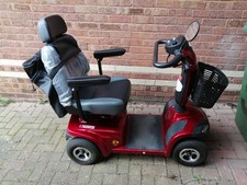 ABILIZE OLYMPIAN 8MPH ROAD