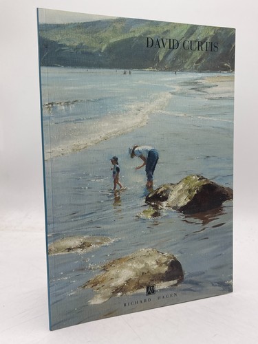 David curtis exhibition - david,
