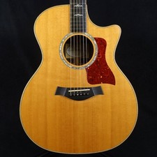 Taylor Limited Edition 814ce