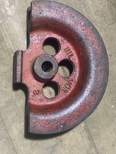 W137 hilmor bs659 pipe - 1",