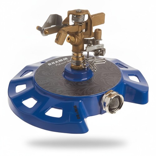 Impulse sprinkler circular - sprinkler,