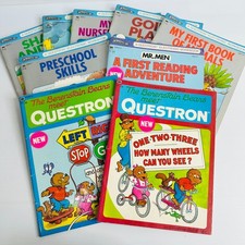 Vintage 1980's Questron