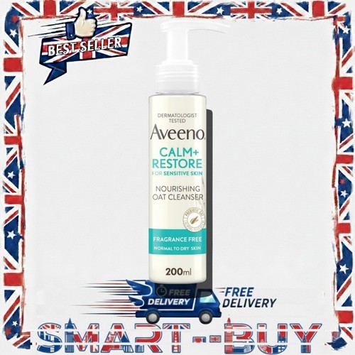 Aveeno face calm - , restore