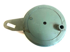 Rare AJS Model 16M 18
