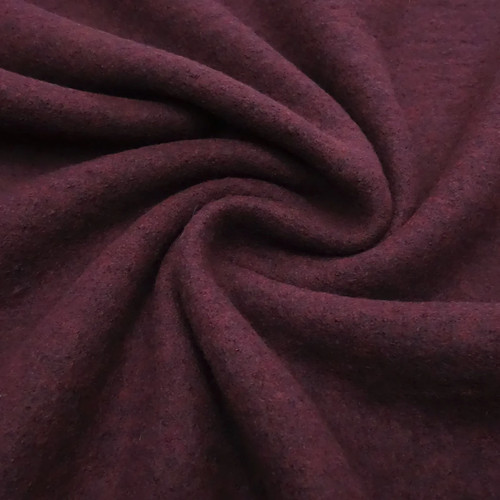 Fabric premium merino knit - premium,