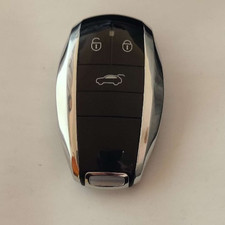 NEW 3 BUTTON KEY FOB for