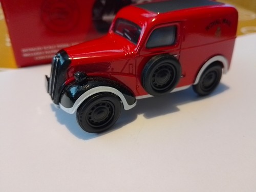 Corgi 05901 royal mail - corgi, ford