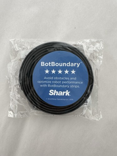 Shark botboundary magnetic - botboundary,