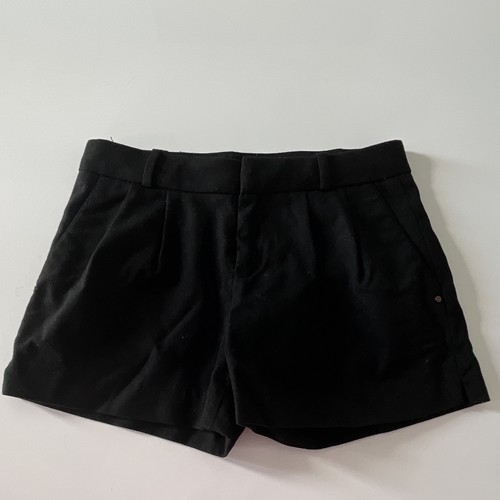Zara girls black shorts age - zara,