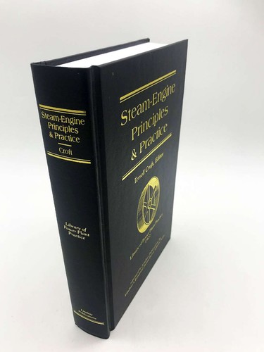 Steam engine principles and - principles,