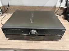 Technics Su-A808 Integrated Amplifier VGCA MOS Class AA