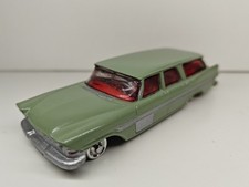Corgi Toys Plymouth Sports