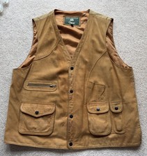 Orvis Waistcoat Mens Large