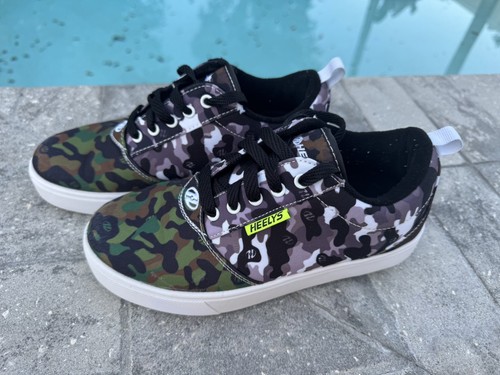 Heelys pro prints - pro, size