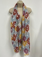 Peony Floral Print Lightweight