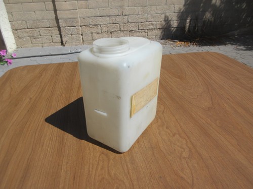Nos washer bottle aston - washer,