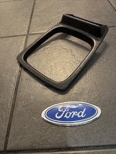 FORD SIERRA Mk2 SAPPHIRE