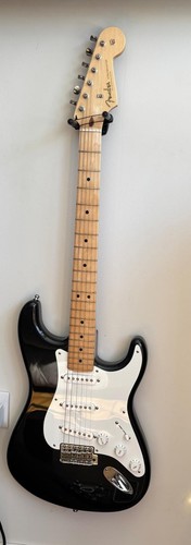 Fender custom shop eric - custom,