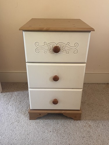 Chester drawers triple - chester, of