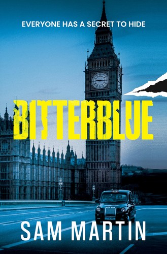 Bitterblue martin - martin,,