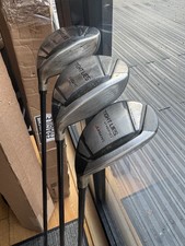 Adams Tight Lies2 #3 Wood / 15