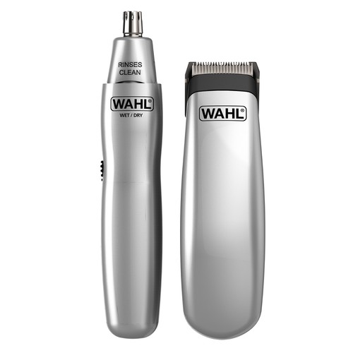 Wahl trimmer kit - trimmer, gear
